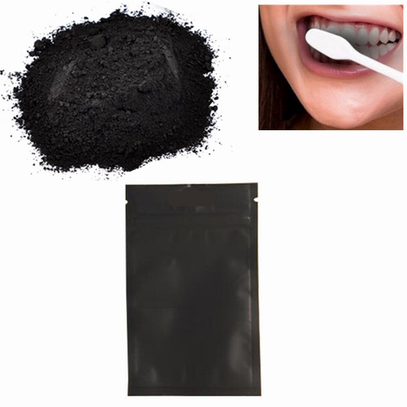Teeth Whitening Singapore - Bambus Holzkohle Zähne Zahn Dental Dentis