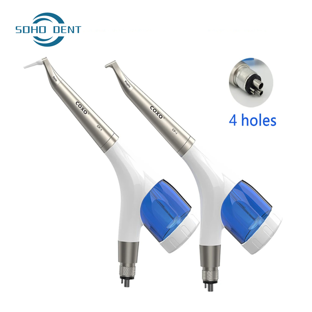 Teeth Whitening Doctor - Coxo CP-2 Air Flow Prophy Jet