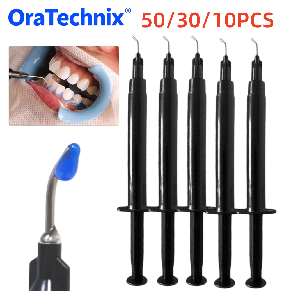 Teeth Whitening Doctor - 50/30/10PCS Zahnfleisch Schutz 1,5 ML Zahnfleisch