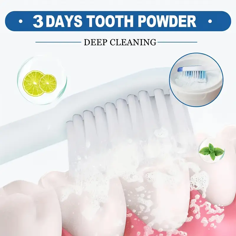 YUTIKUE 10 % nHAP-Zahnpulver 5 – Teeth Whitening Street Bewertung und Preis