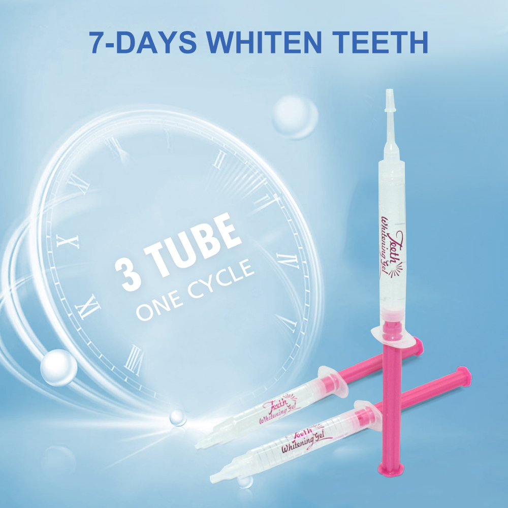 Zahnaufhellungs-Gel PAP oder 3 – Teeth Whitening Doctor Bewertung und Preis