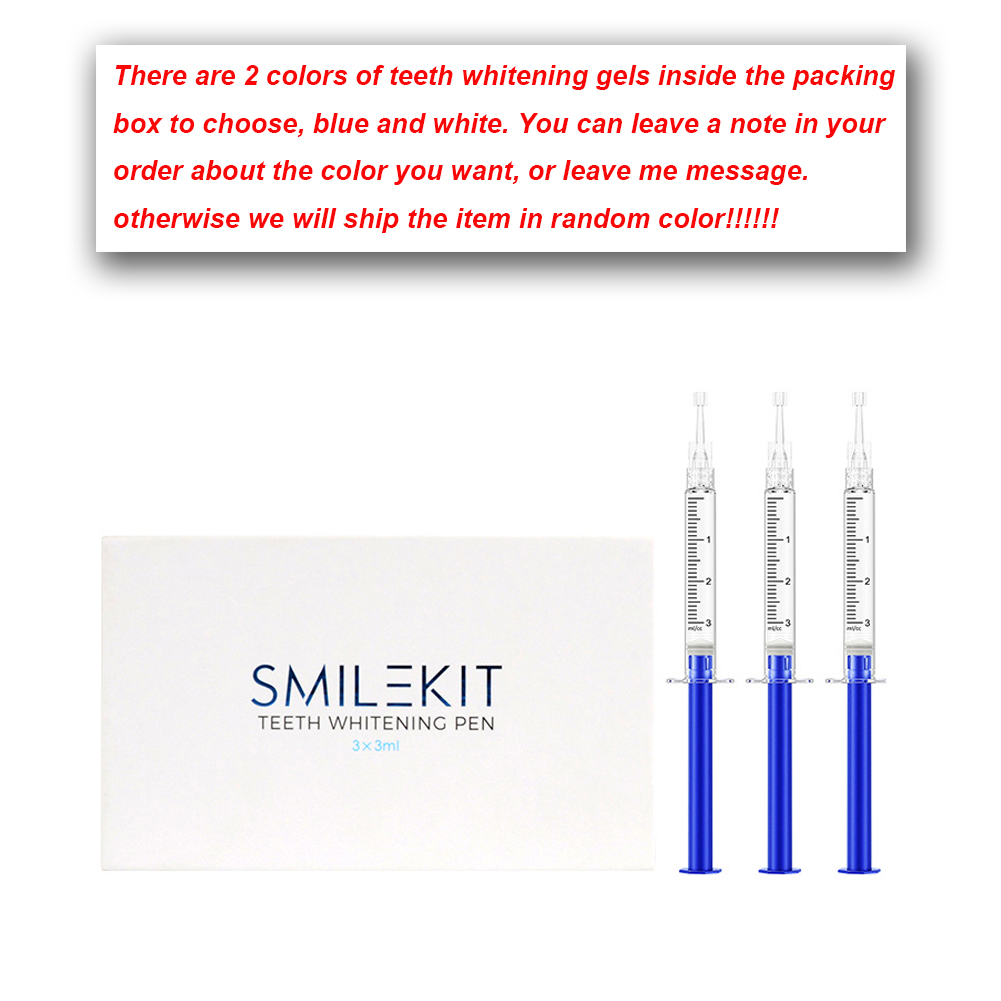 Zahn aufhellung sgel mit Bouti – Teeth Whitening Doctor Bewertung und Preis