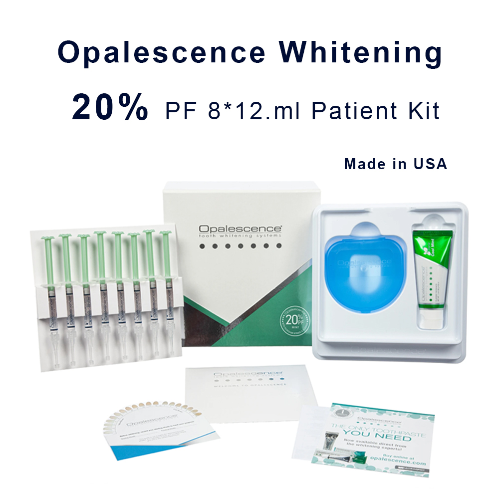 Opale scence White ning 1,2 pf – Teeth Whitening Doctor Bewertung und Preis
