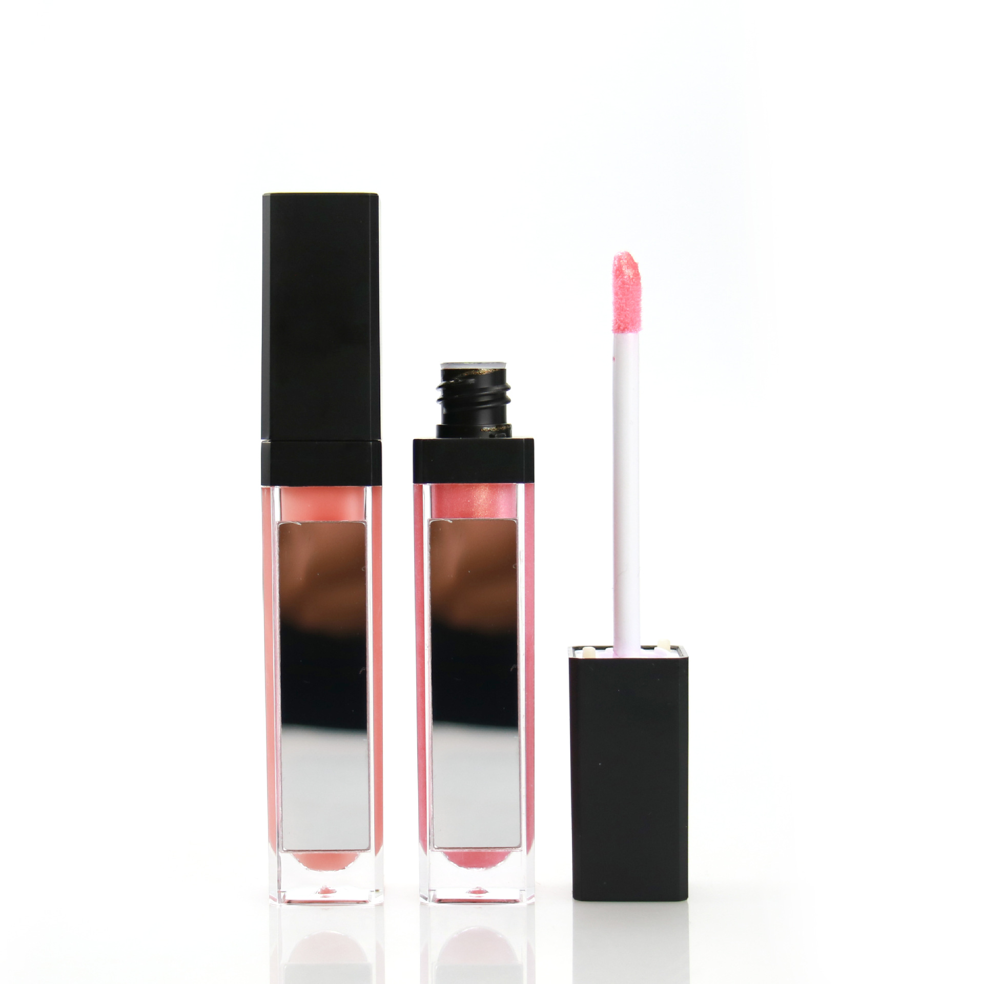 Private Label Lippenstift Lipg – Led Mouth Tray Bewertung und Preis