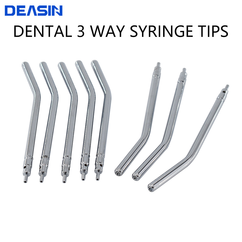 10/20 stücke DEASIN Edelstahl  – Colgate Whitening Teeth Bewertung und Preis