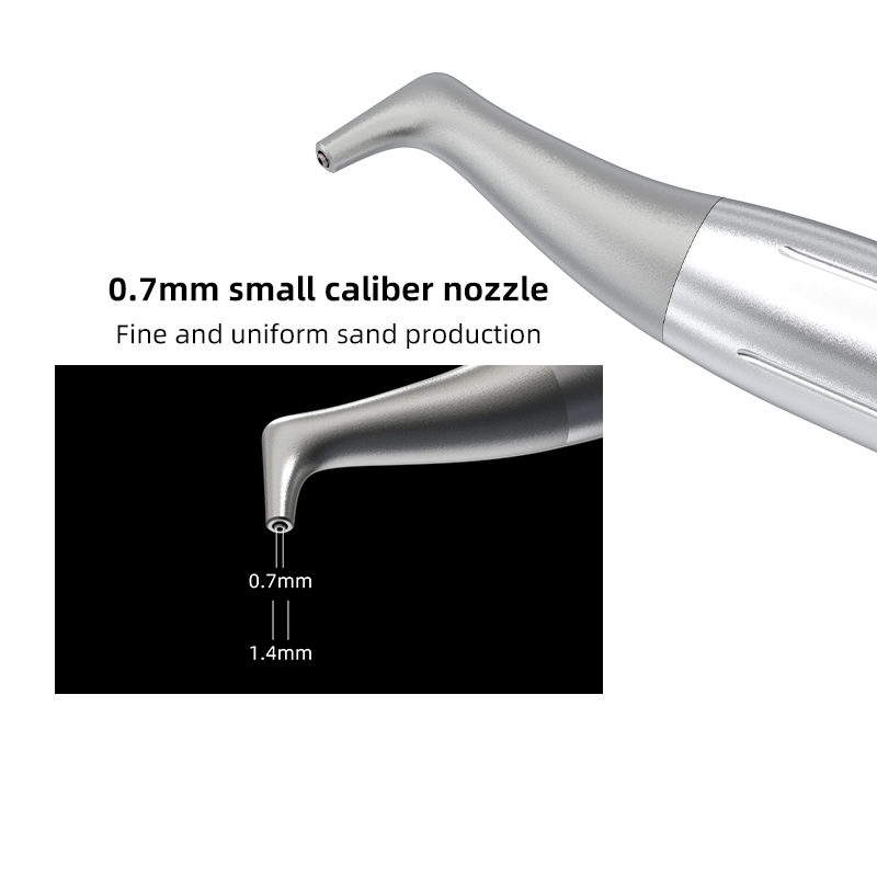 VVDental Air Polisher Jet Air  – Colgate Whitening Teeth Bewertung und Preis