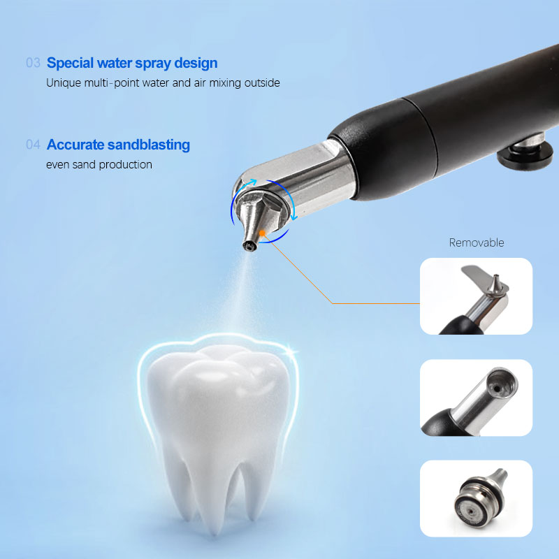 JUMTOP Dental Aluminiumoxid Mi – Colgate Whitening Teeth Bewertung und Preis