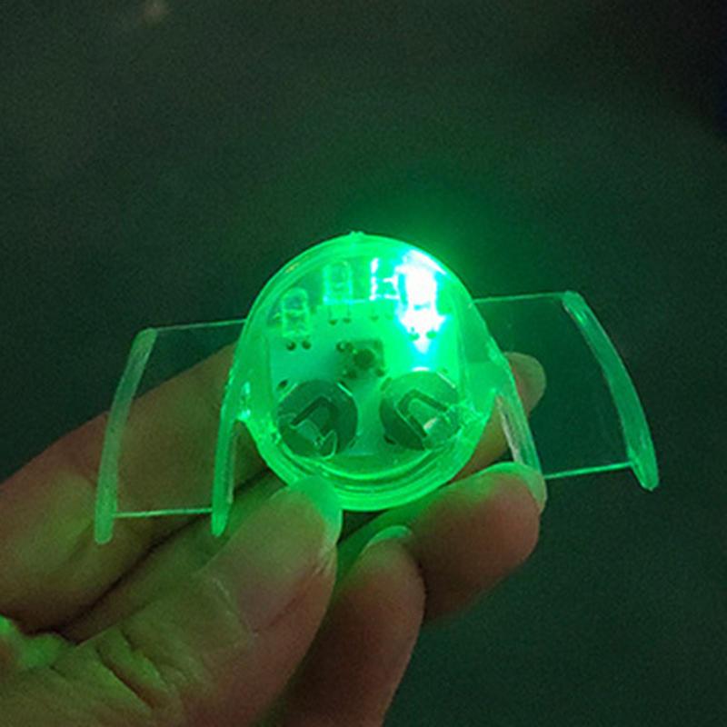 1 stücke LED Blinkt Mund Zähne – Led Mouth Tray Bewertung und Preis