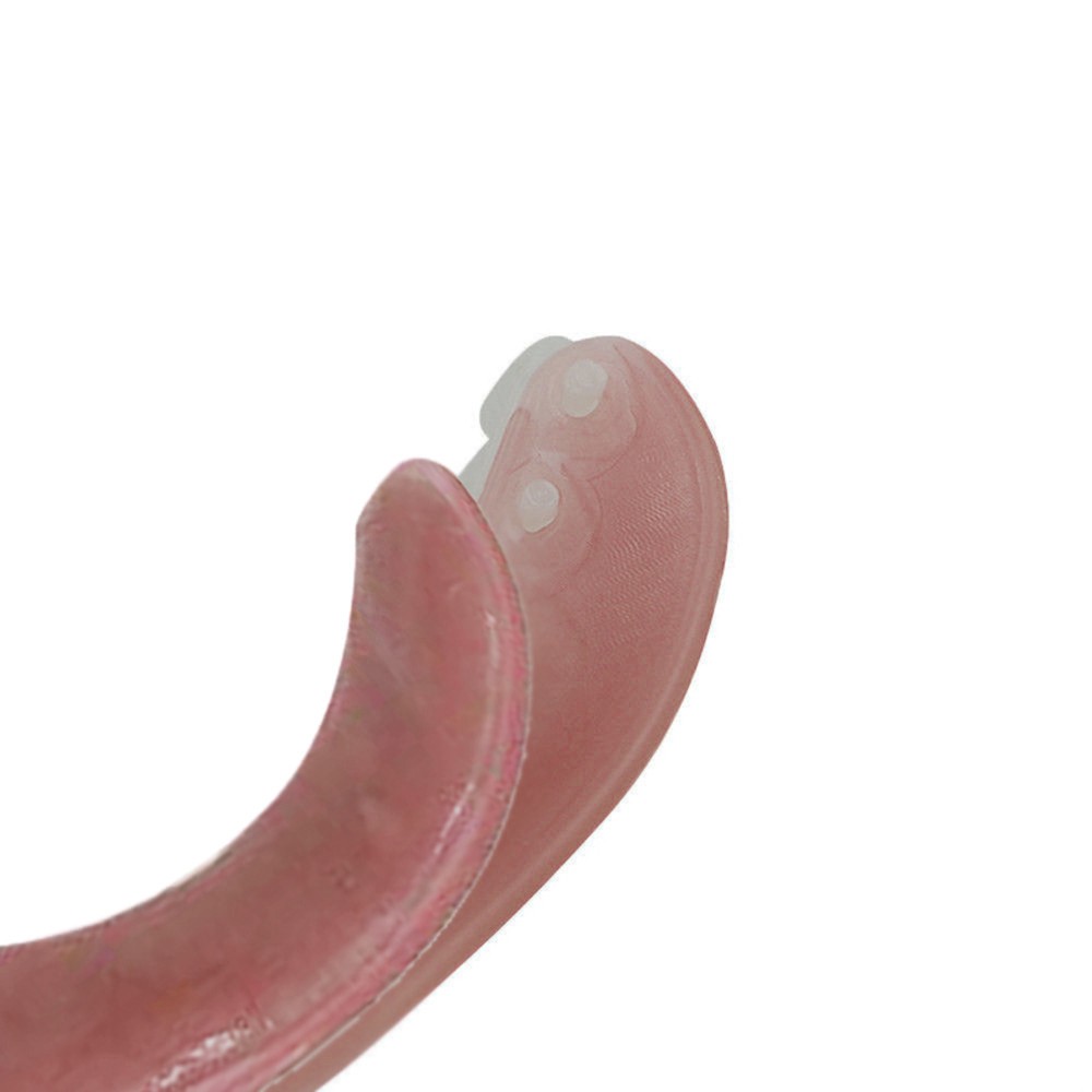 4/8 Pcs Bleaching Hosenträger  – Teeth Whitening Street Bewertung und Preis