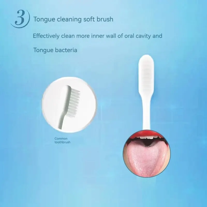 Clogate-Erwachsenen-Zahnbürste – Colgate Whitening Teeth Bewertung und Preis
