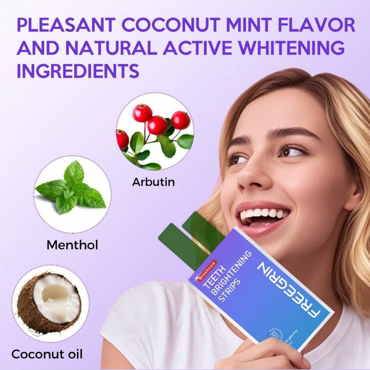 Deluxe Zahnaufhellungsaufklebe – Teeth Whitening Doctor Bewertung und Preis