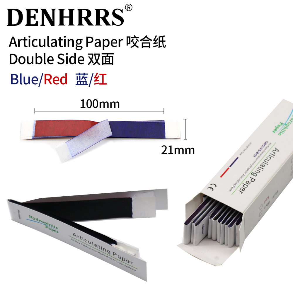 Artikulierendes Papier Zahnarz – Teeth Whitening Street Bewertung und Preis