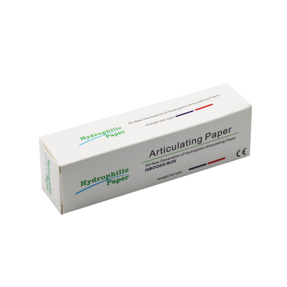 Artikulierendes Papier Zahnarz – Teeth Whitening Street Bewertung und Preis
