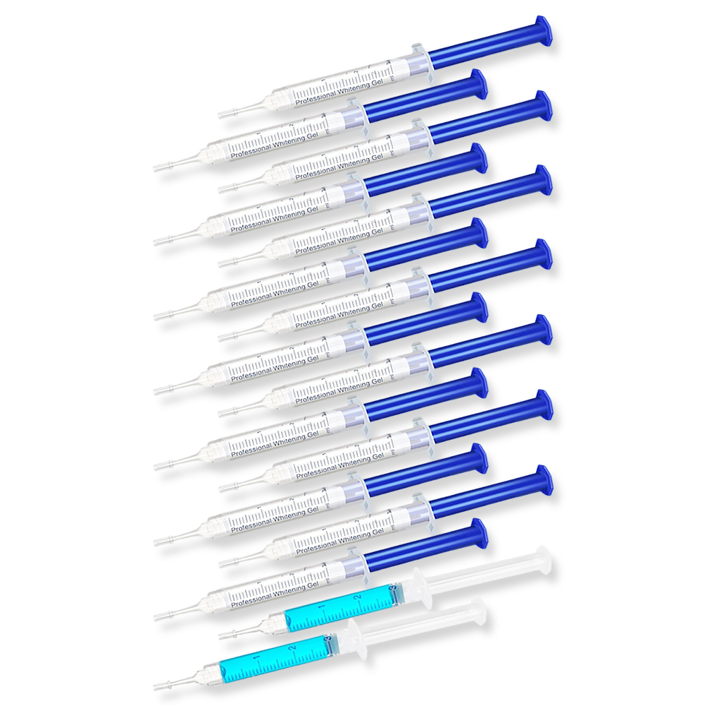Zahnaufhellungs-Gel mit Minzge – Teeth Whitening Doctor Bewertung und Preis