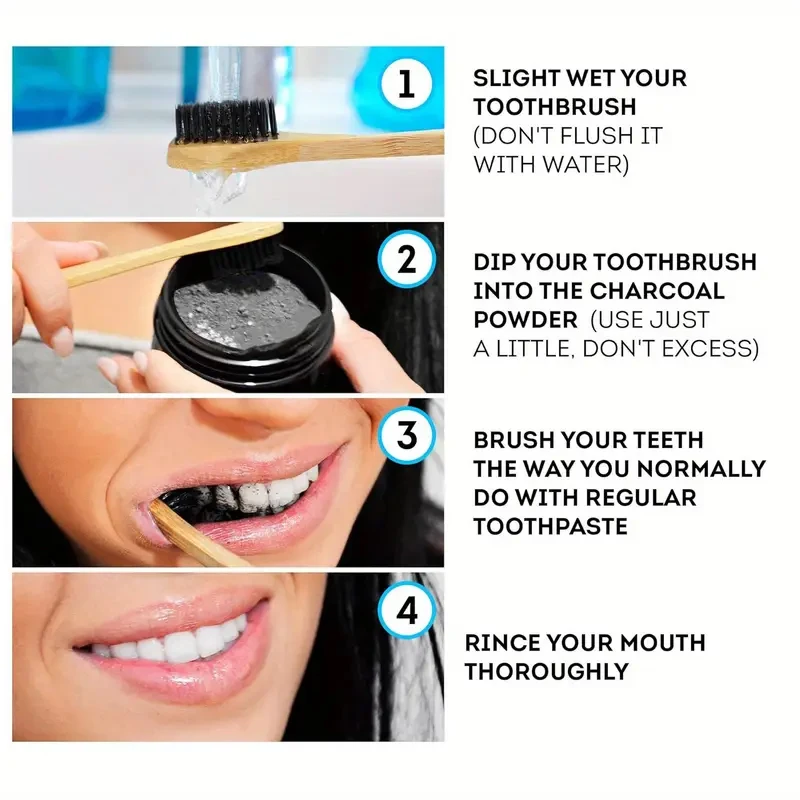 Zahnaufhellung, Aufhellungspul – Teeth Whitening Street Bewertung und Preis