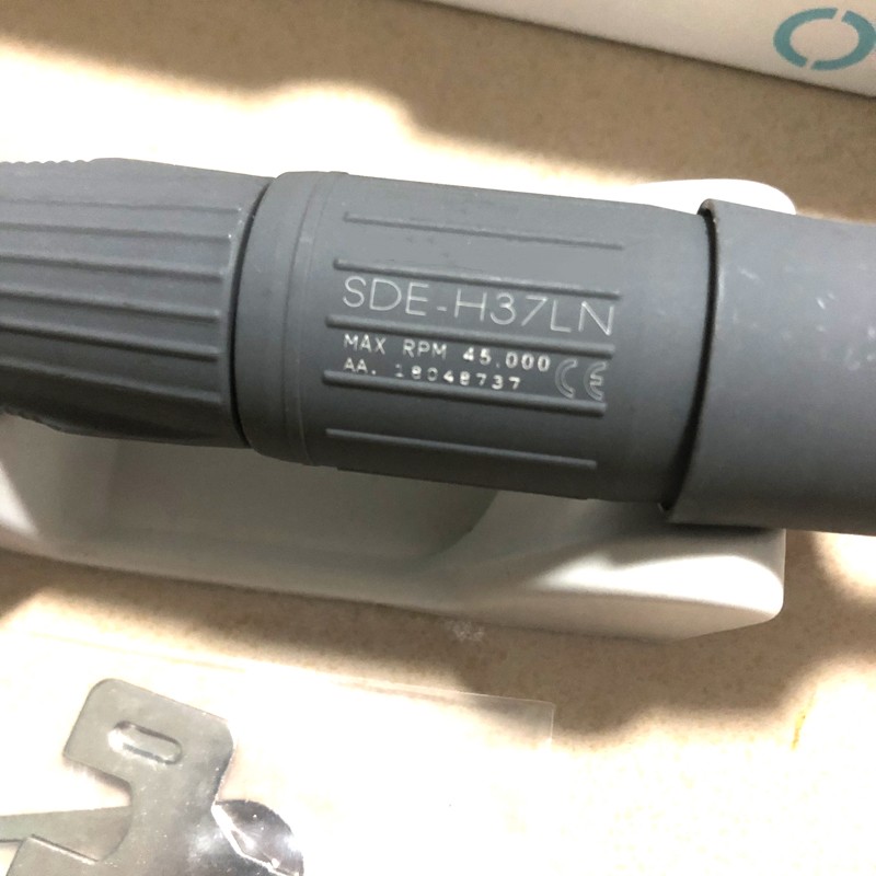 Nagelbohrmaschine STARK 210 45 – Teeth Whitening Doctor Bewertung und Preis