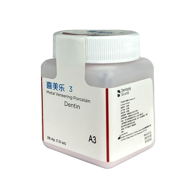 Ceramco-3 Pfm Dental Porzellan – Teeth Whitening Street Bewertung und Preis