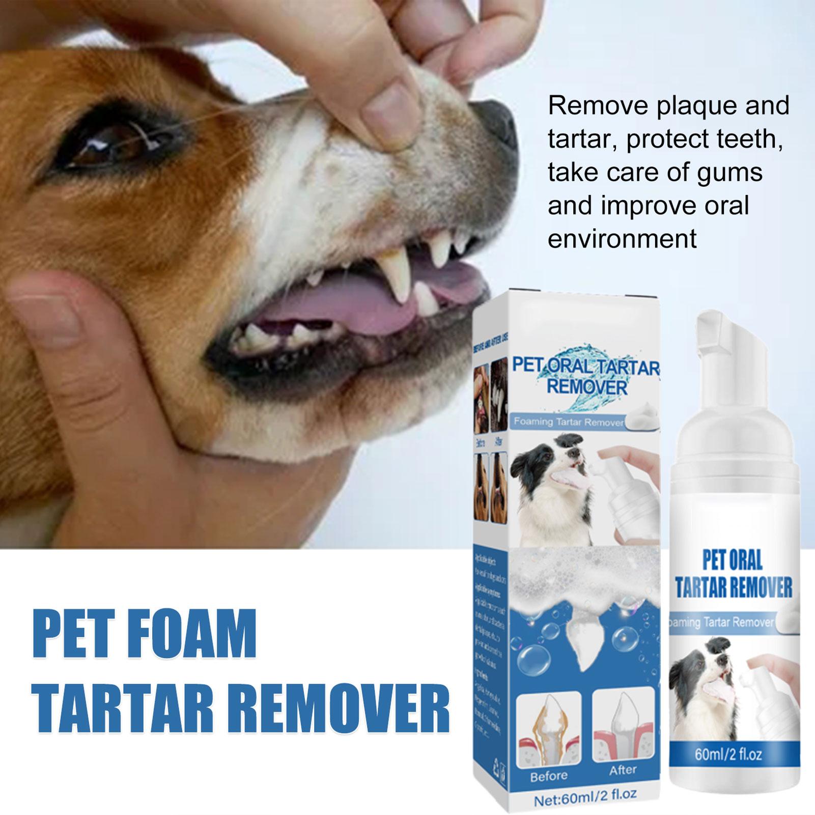 Neuer 60ml Haustier-Mundpflege – Colgate Whitening Teeth Bewertung und Preis